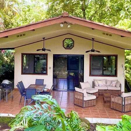 אלטו בוקט Cabanas Rio Encantado מראה חיצוני תמונה
