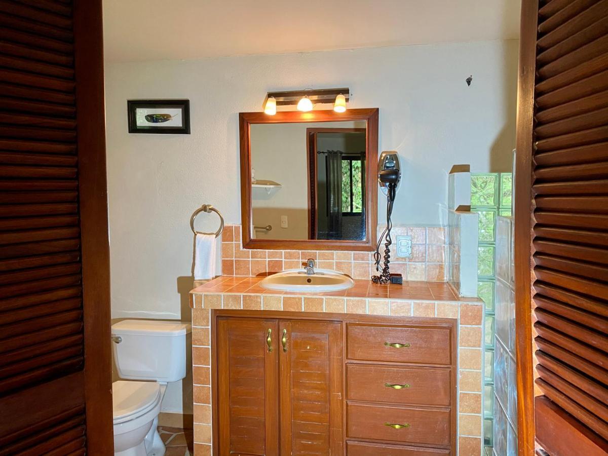 אלטו בוקט Cabanas Rio Encantado מראה חיצוני תמונה