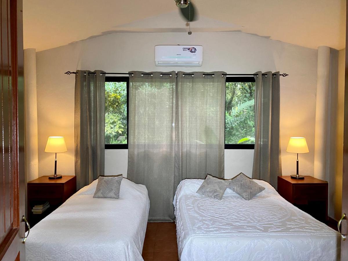 אלטו בוקט Cabanas Rio Encantado מראה חיצוני תמונה
