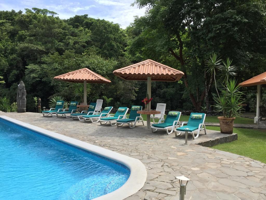 אלטו בוקט Cabanas Rio Encantado מראה חיצוני תמונה
